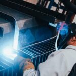 hay trailer manufacturing parts​