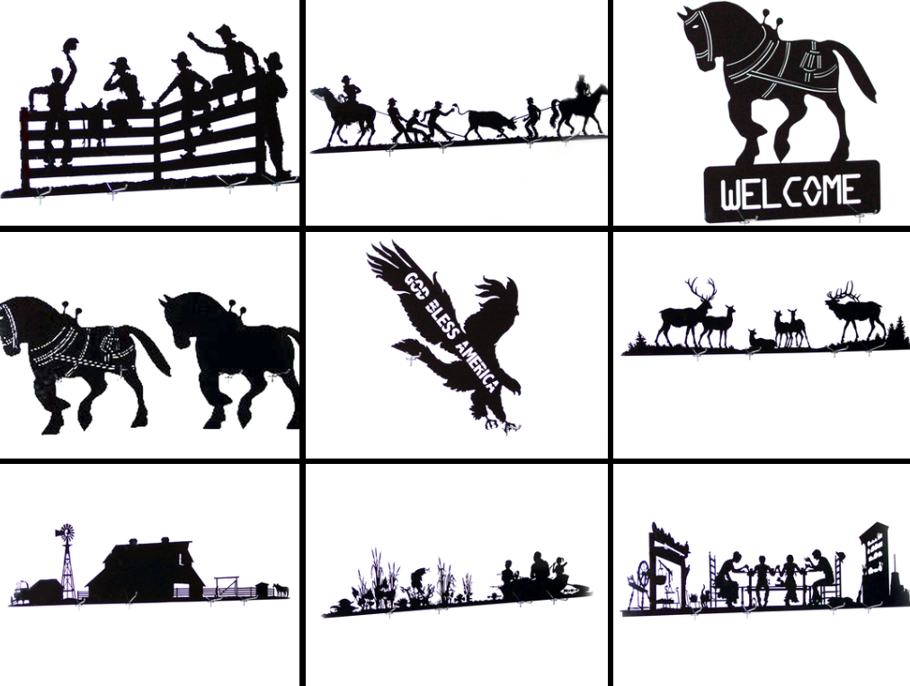 Why Cheap Exterior Metal Wall Art is Costing You More Than You Think!