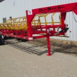 hay trailers for sale